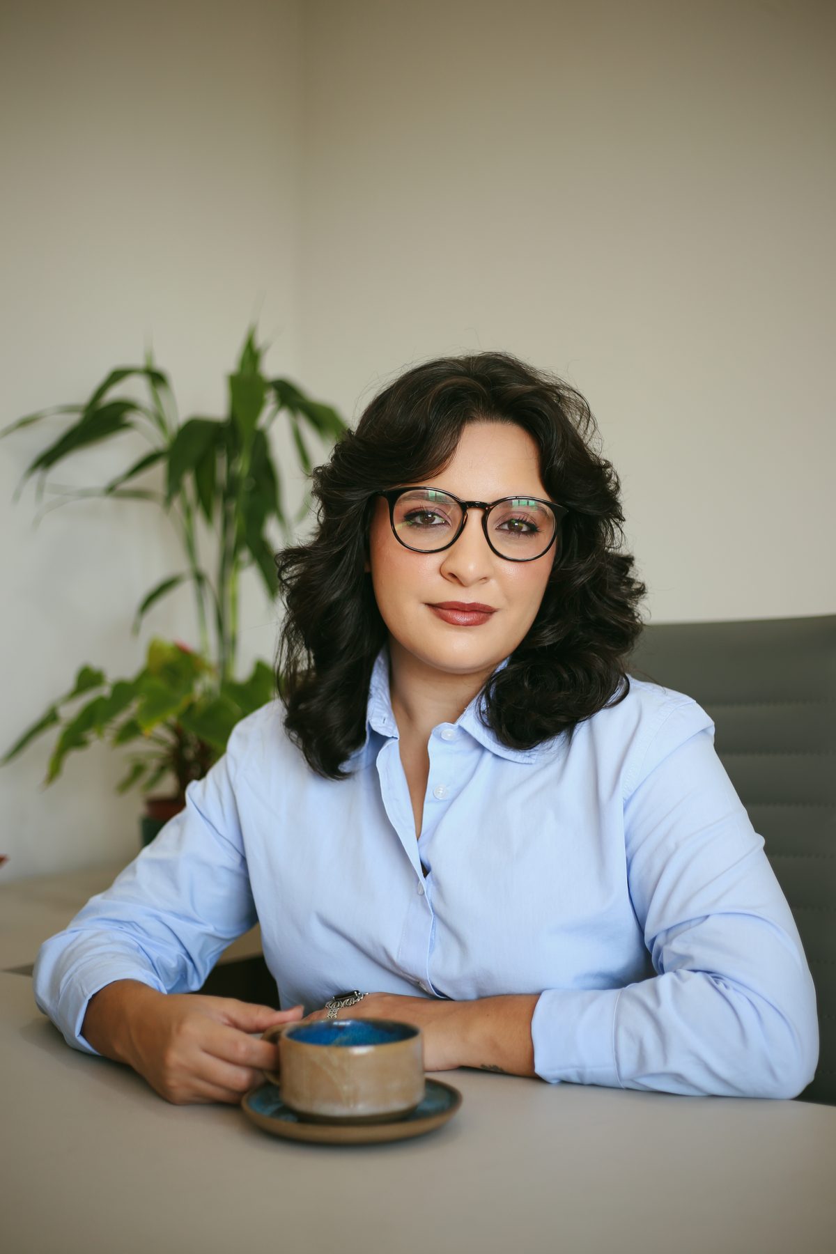 Advogada Beatriz Castro - Sócia Fundadora do escritório Inês e Castro